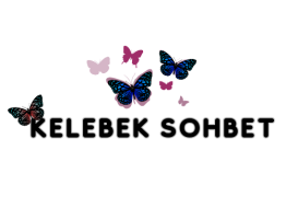 Kelebek Sohbet