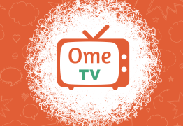 Omegle tv