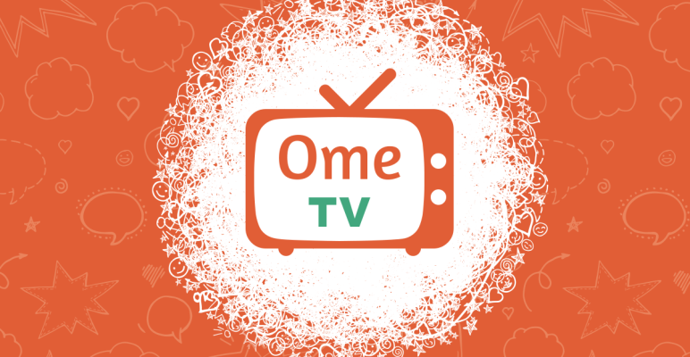 Omegle tv