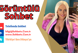 En İyi Ücretsiz Görüntülü Sohbet Siteleri